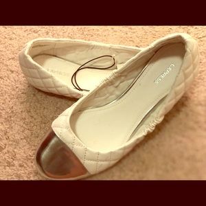COPY - COPY - Women’s flats
